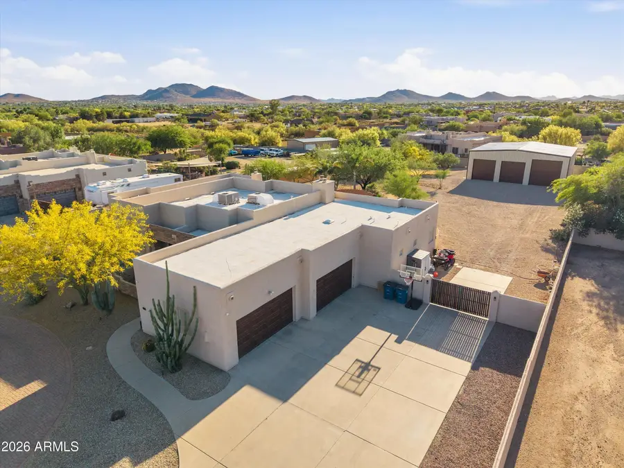 39306 N 2nd Place, Desert Hills, AZ 85086 - #3