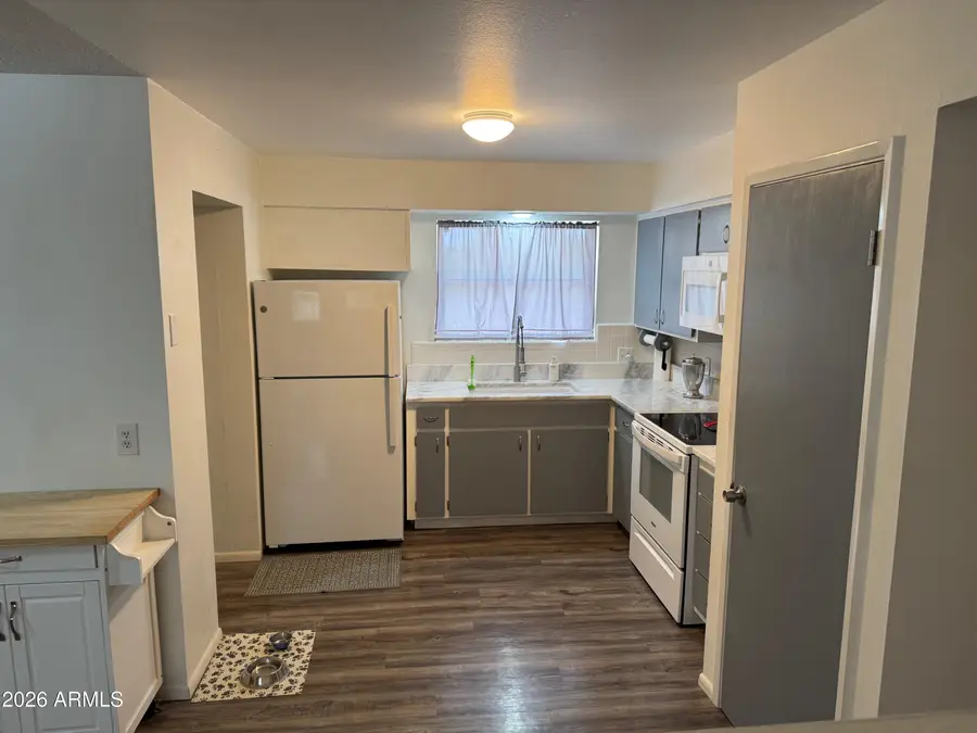 5832 E Colby Street, Mesa, AZ 85205 - #3