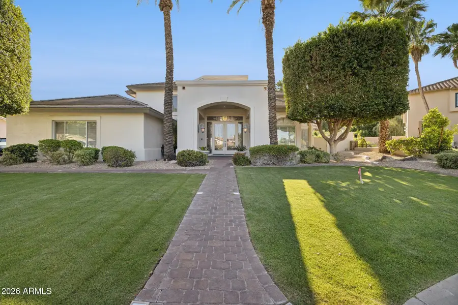 11814 S Tuzigoot Court, Phoenix, AZ 85044 - #2