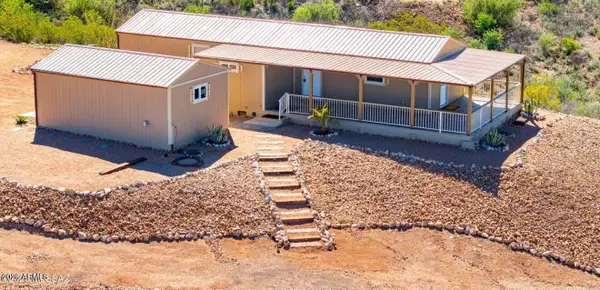 1304 E San Pedro Way, Tombstone, AZ 85638