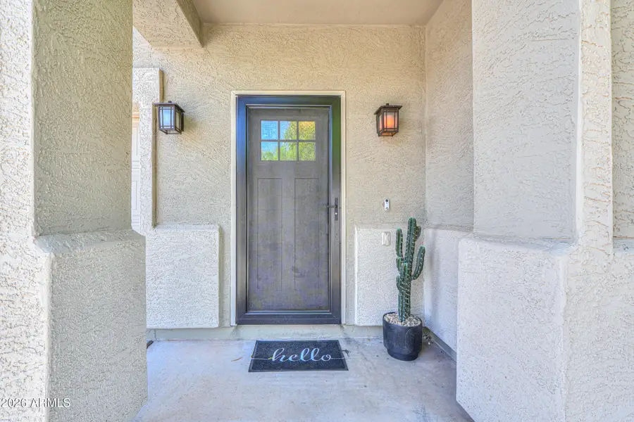 731 E Reflection Place, Chandler, AZ 85286 - #3