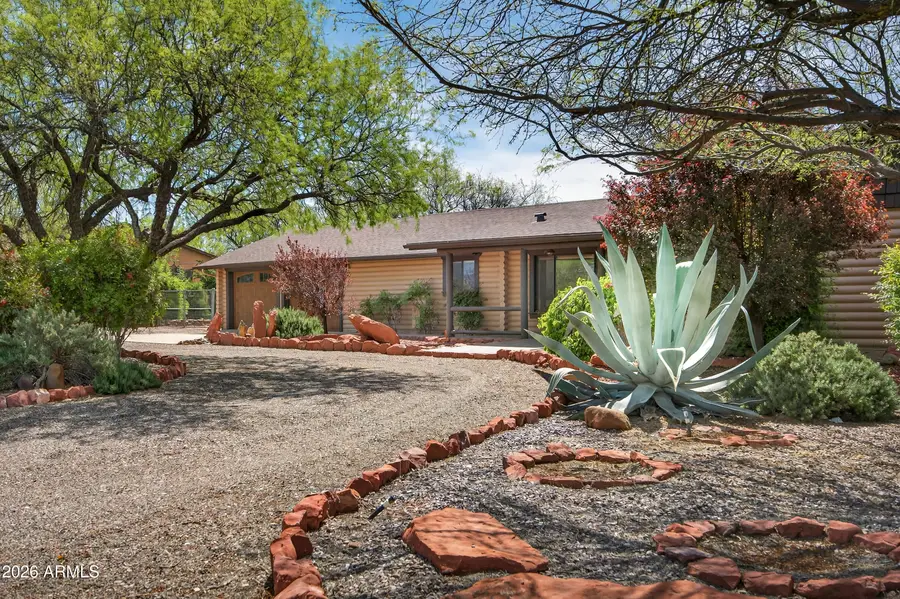 10975 E Pear Tree Drive, Cornville, AZ 86325 - #3