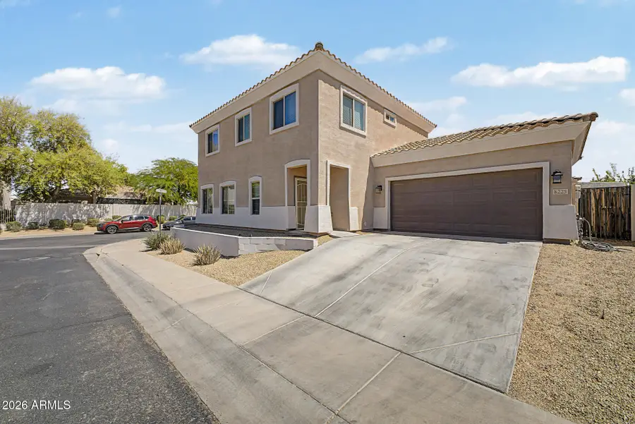 8225 S 5th Lane, Phoenix, AZ 85041 - #3