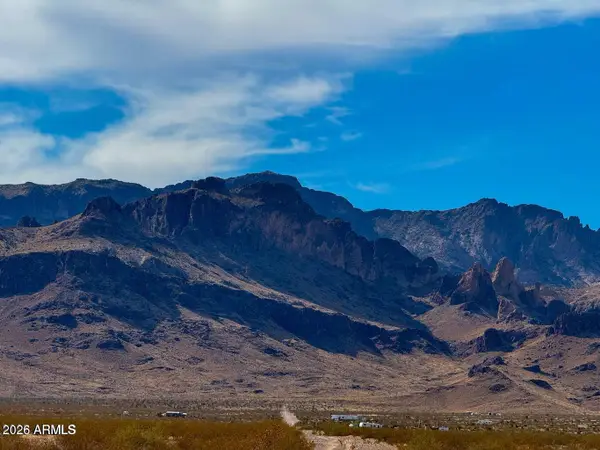 0 W Wingate Dr Lot C 7.5 Acres --, Golden Valley, AZ 86413