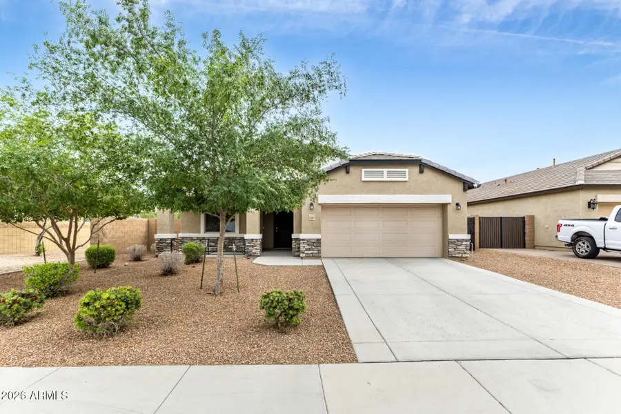 13607 W Briles Road, Peoria, AZ 85383 - #3