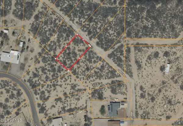0 S Lariat Way Lot 97 --, Safford, AZ 85546