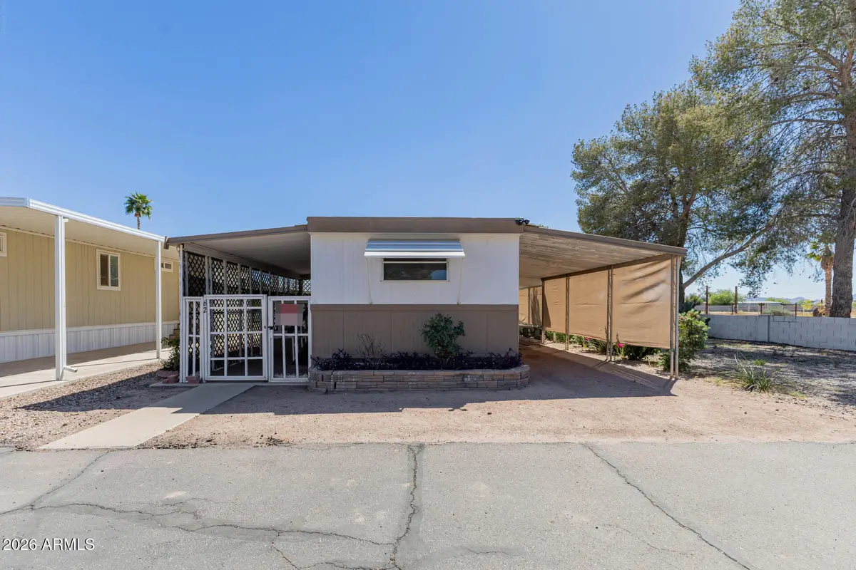 654 E Ranch Road #62, San Tan Valley, AZ 85140 - #1