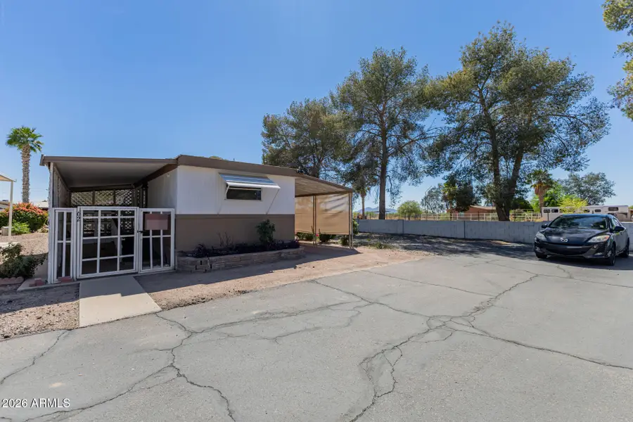 654 E Ranch Road #62, San Tan Valley, AZ 85140 - #3