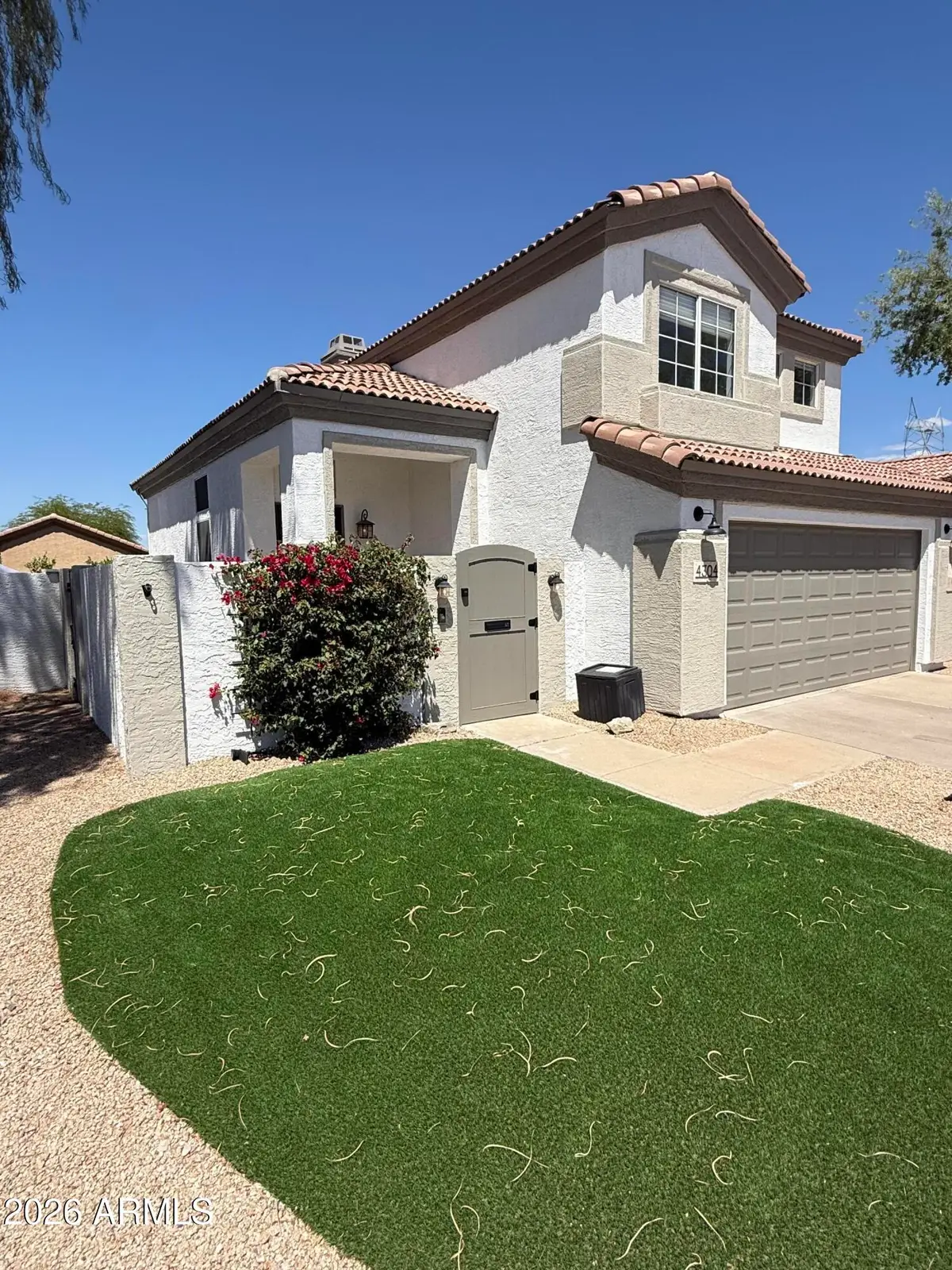 4304 E Milton Drive, Cave Creek, AZ 85331 - #1