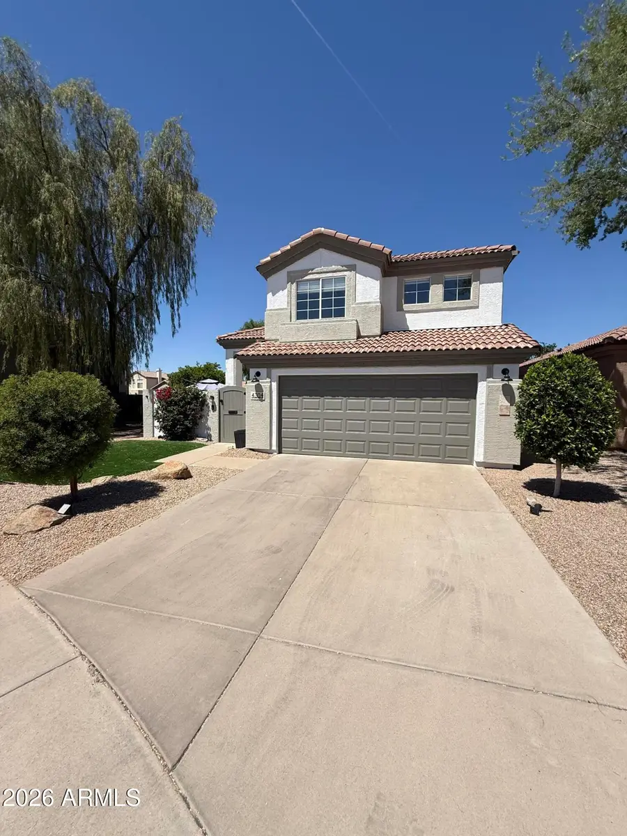 4304 E Milton Drive, Cave Creek, AZ 85331 - #2