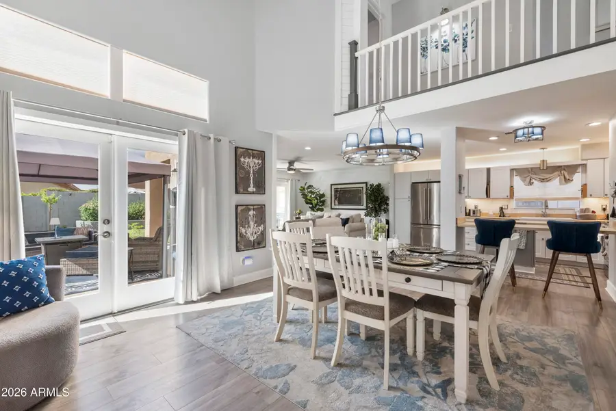 4304 E Milton Drive, Cave Creek, AZ 85331 - #3