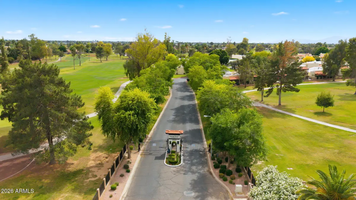 2322 S Rogers -- #9, Mesa, AZ 85202 - #1