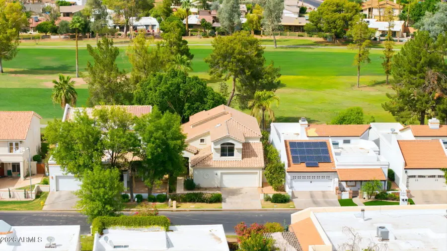 2322 S Rogers -- #9, Mesa, AZ 85202 - #2