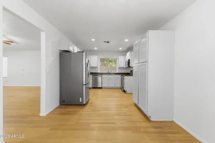 3622 W Marco Polo Road, Glendale, AZ 85308 - #3