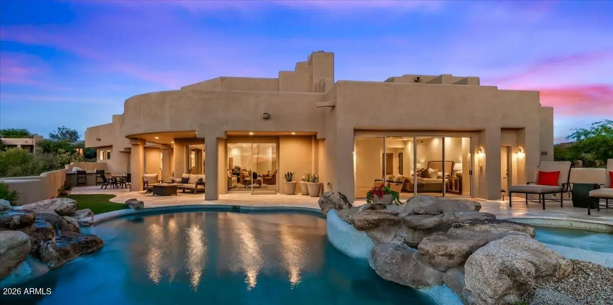 10295 E Rising Sun Drive, Scottsdale, AZ 85262 - #1