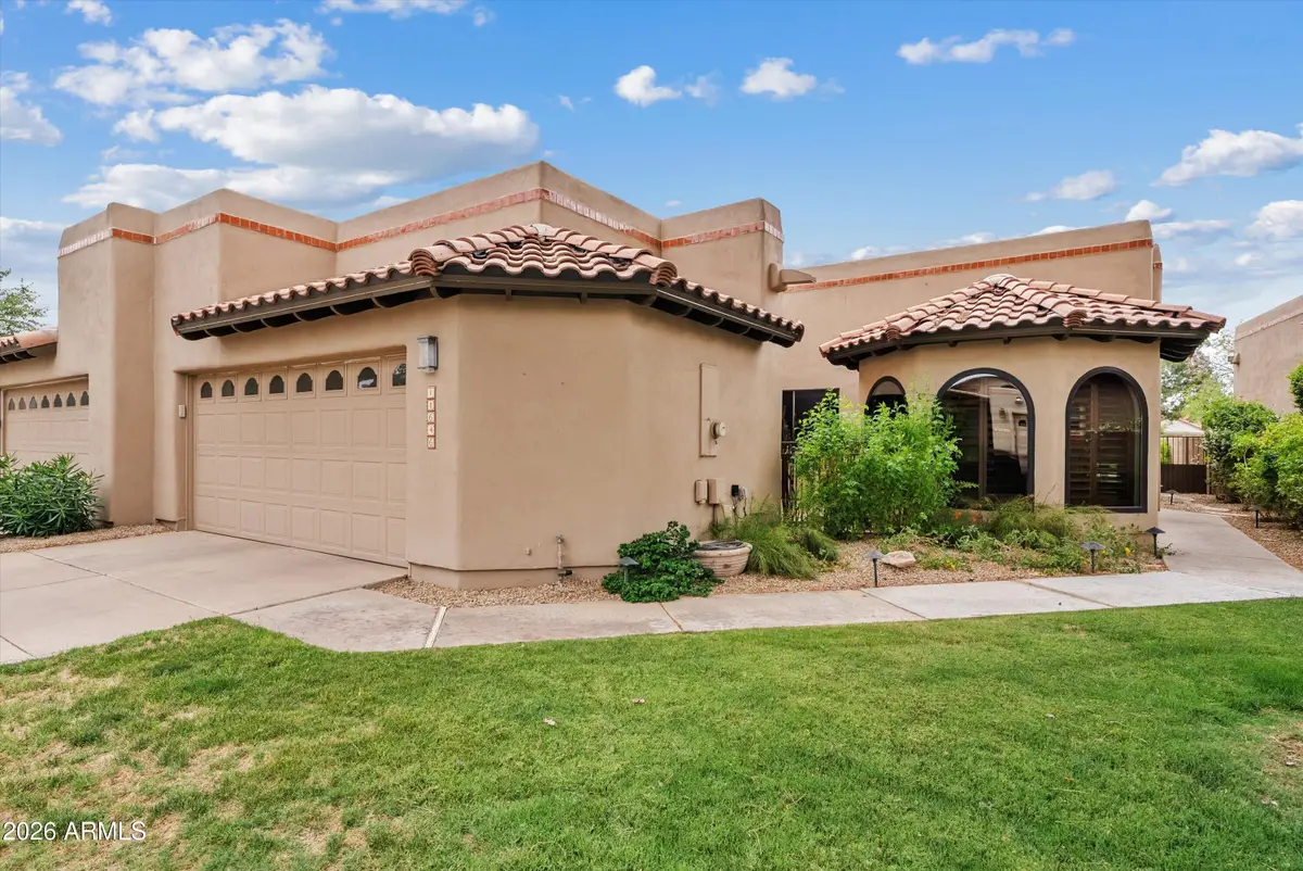 11646 N 40th Place, Phoenix, AZ 85028 - #1
