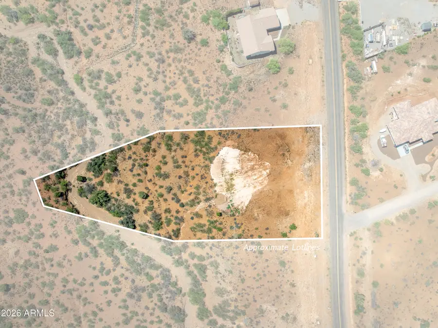 1155 E Quail Springs Ranch Road #4, Cottonwood, AZ 86326 - #2