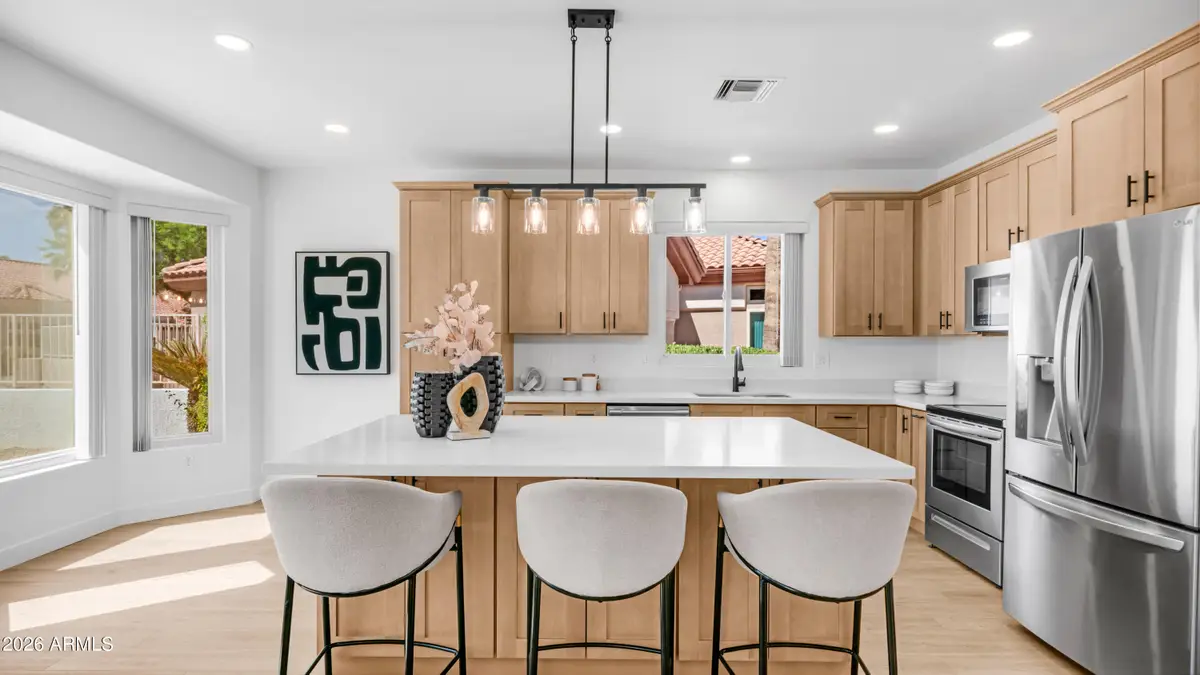 23116 N Drifter Way, Sun City West, AZ 85375 - #1