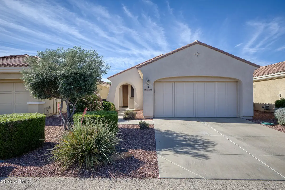 12947 W Chapala Drive, Sun City West, AZ 85375 - #1