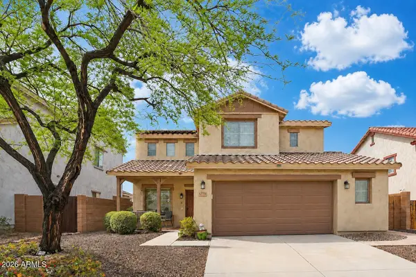 12700 W Desert Mirage Drive, Peoria, AZ 85383