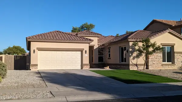 7517 N 86th Avenue, Glendale, AZ 85305