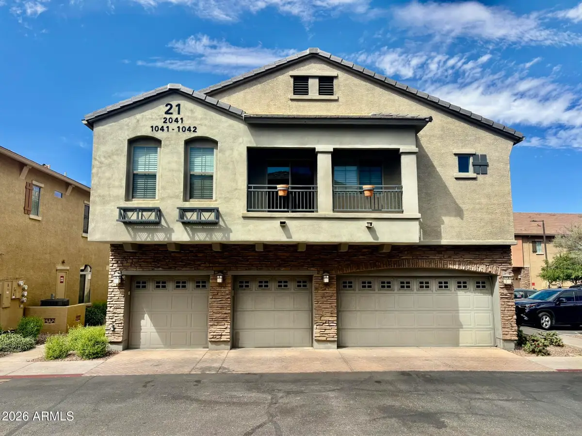 1350 S Greenfield Road #2041, Mesa, AZ 85206 - #1