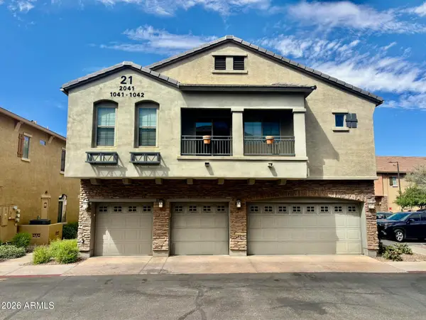 1350 S Greenfield Road #2041, Mesa, AZ 85206