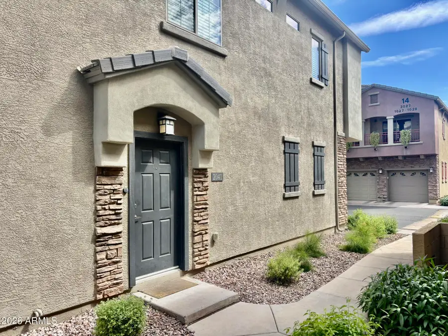 1350 S Greenfield Road #2041, Mesa, AZ 85206 - #3