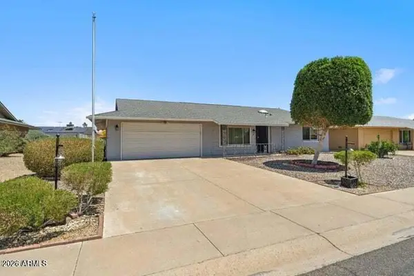 13046 W Wildwood Drive, Sun City West, AZ 85375