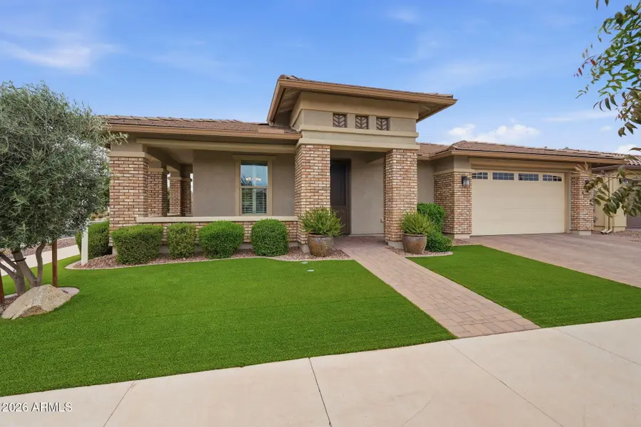 10638 E Tallahassee Avenue, Mesa, AZ 85212 - #2