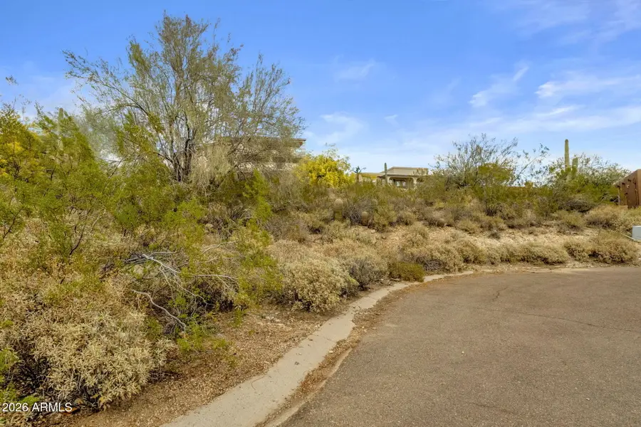 16619 N Agate Knoll Place #58 2, Fountain Hills, AZ 85268 - #3