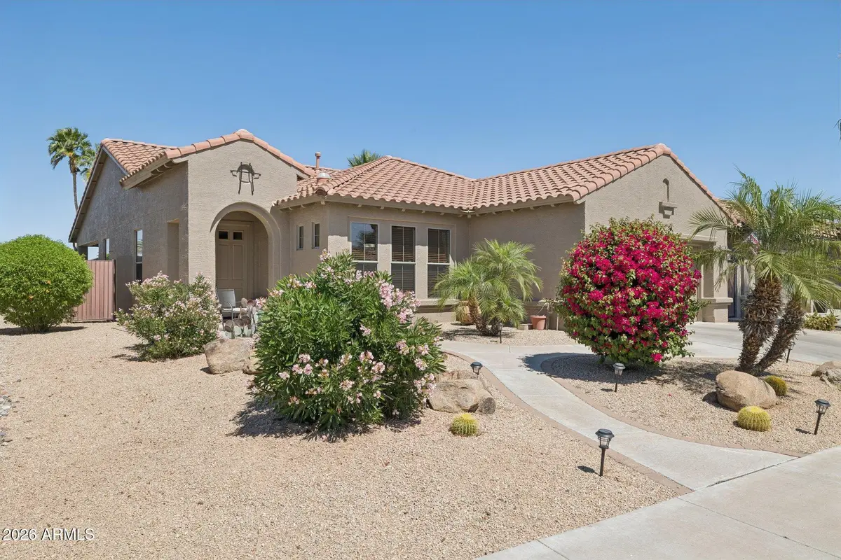 15672 W Roanoke Avenue, Goodyear, AZ 85395 - #1