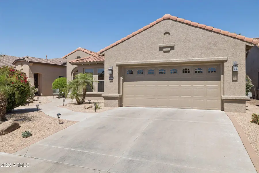 15672 W Roanoke Avenue, Goodyear, AZ 85395 - #3