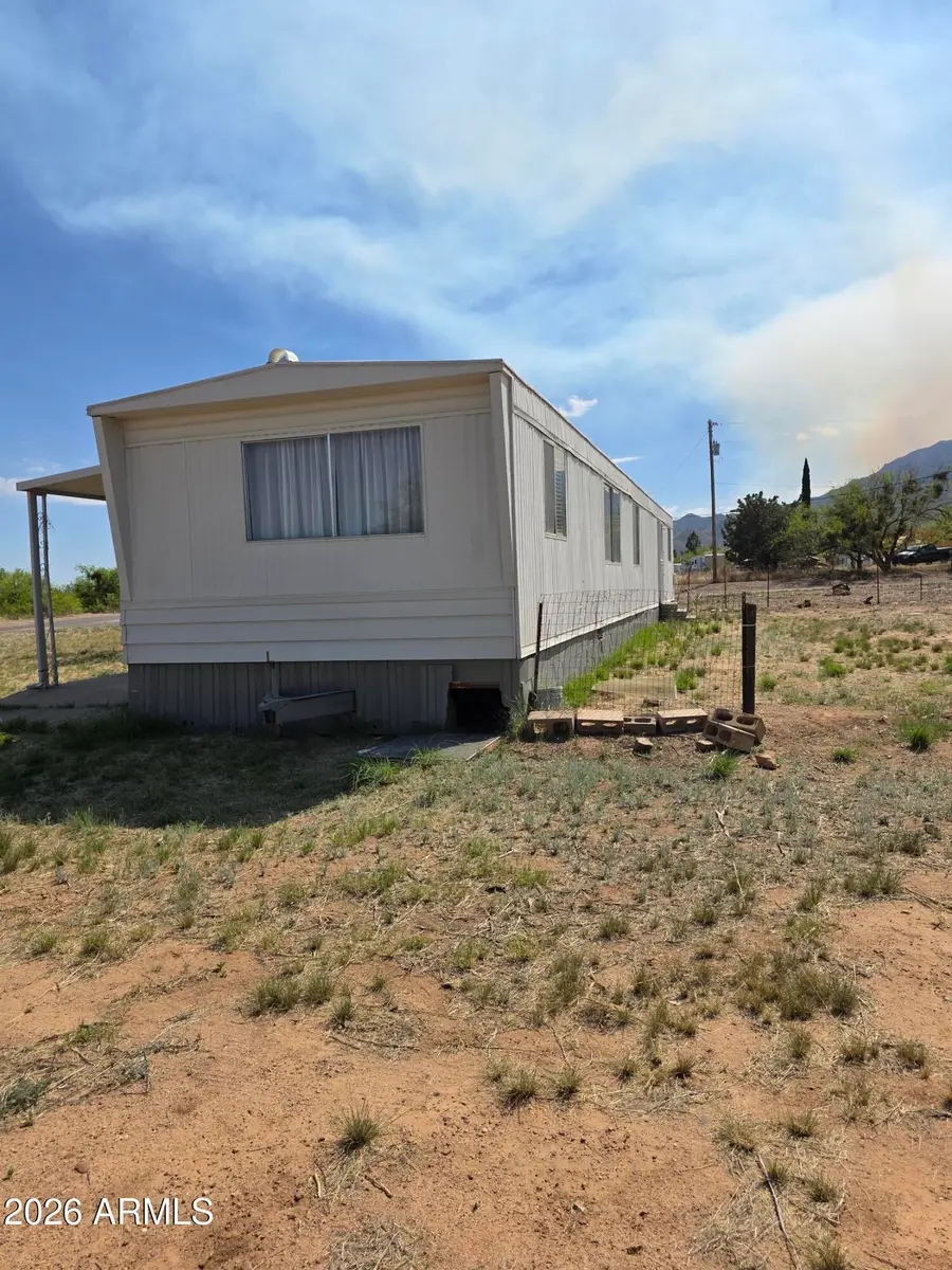 5398 S Campobello Avenue, Sierra Vista, AZ 85650 - #3