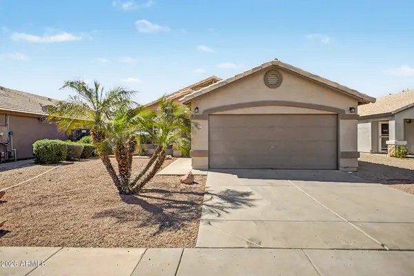 15955 W Smokey Drive, Surprise, AZ 85374