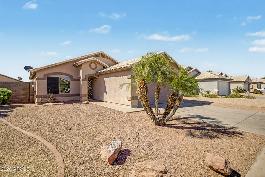 15955 W Smokey Drive, Surprise, AZ 85374 - #2