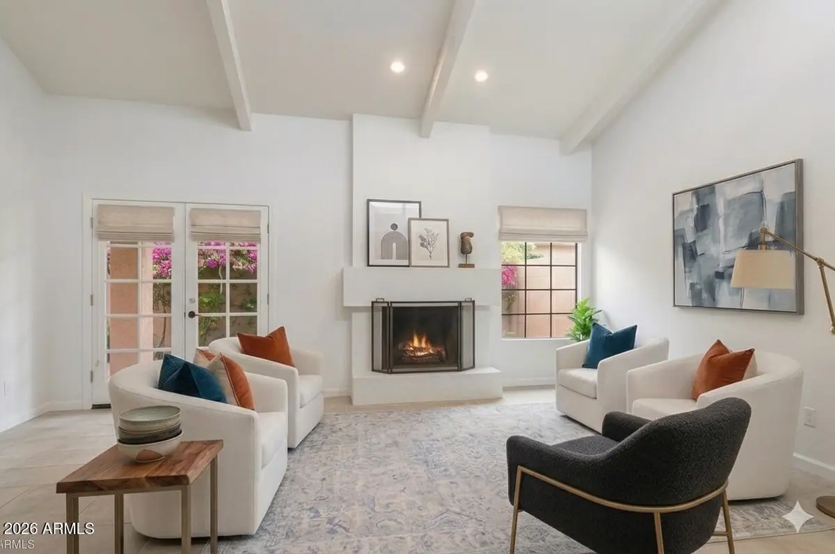 7245 E Buena Terra Way, Scottsdale, AZ 85250 - #1