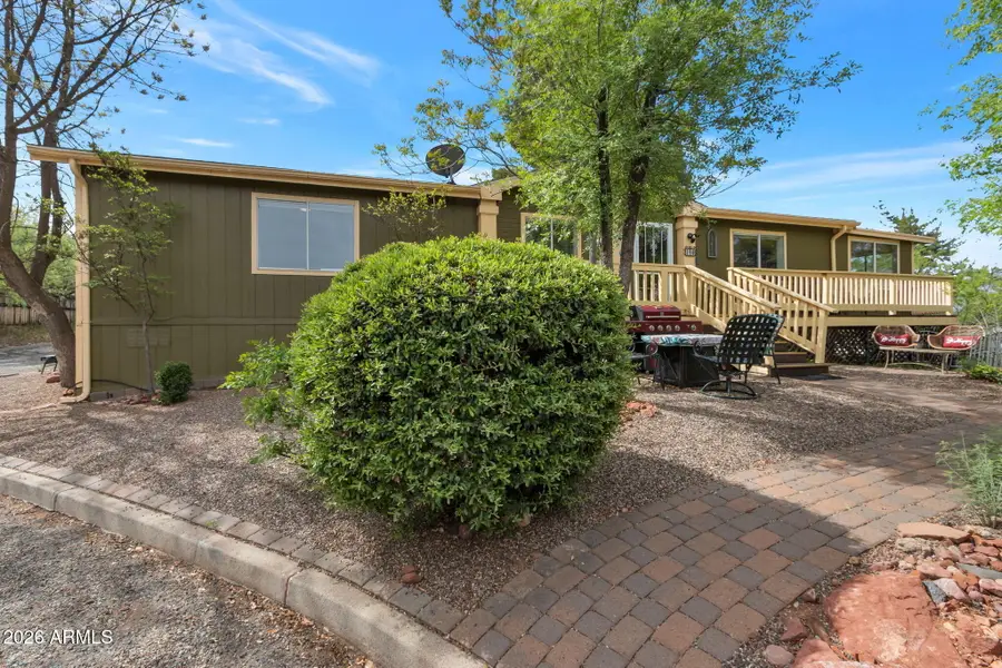 6770 W State Rte 89a -- #148, Sedona, AZ 86336 - #2