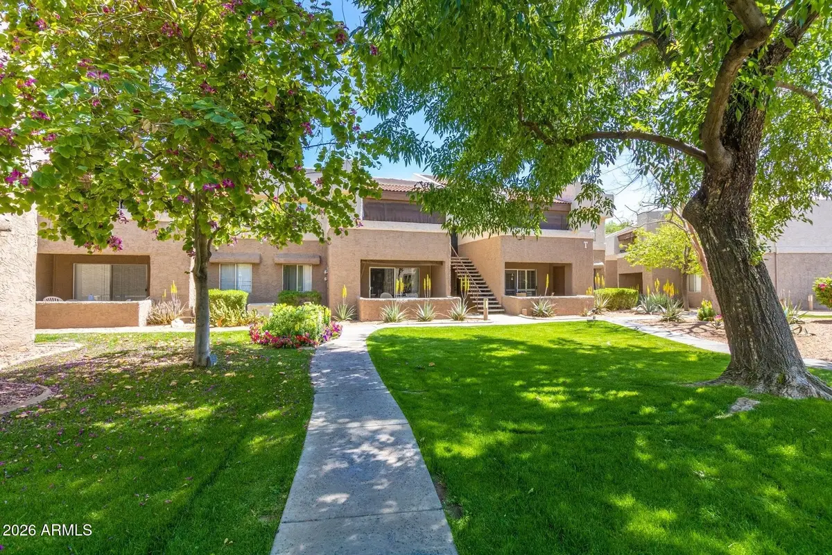 4444 E Paradise Village Parkway N #127, Phoenix, AZ 85032 - #1