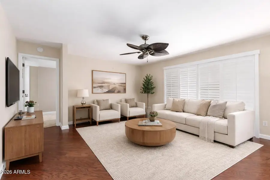 4444 E Paradise Village Parkway N #127, Phoenix, AZ 85032 - #2