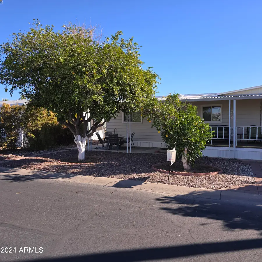 11411 N 91st Avenue #185, Peoria, AZ 85345 - #3