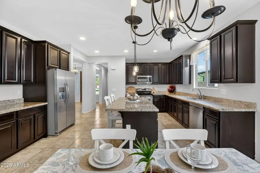 3849 E Morrison Ranch Parkway, Gilbert, AZ 85296 - #3