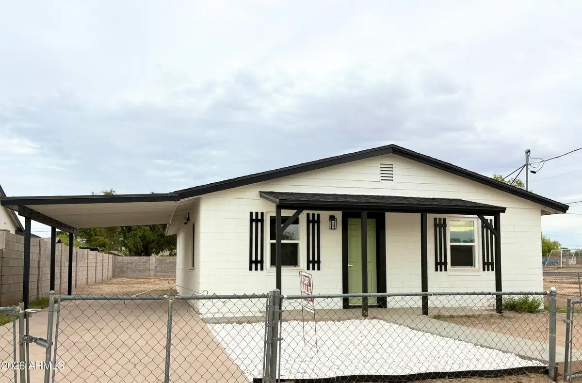 175 S Matilda Street, Florence, AZ 85132 - #1