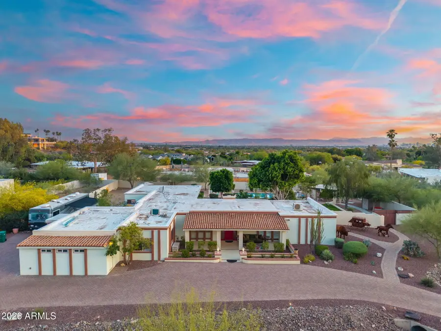 3811 E Stella Lane, Paradise Valley, AZ 85253 - #2