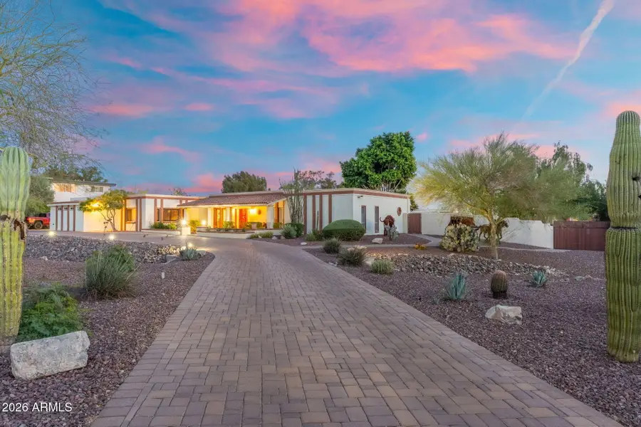 3811 E Stella Lane, Paradise Valley, AZ 85253 - #3