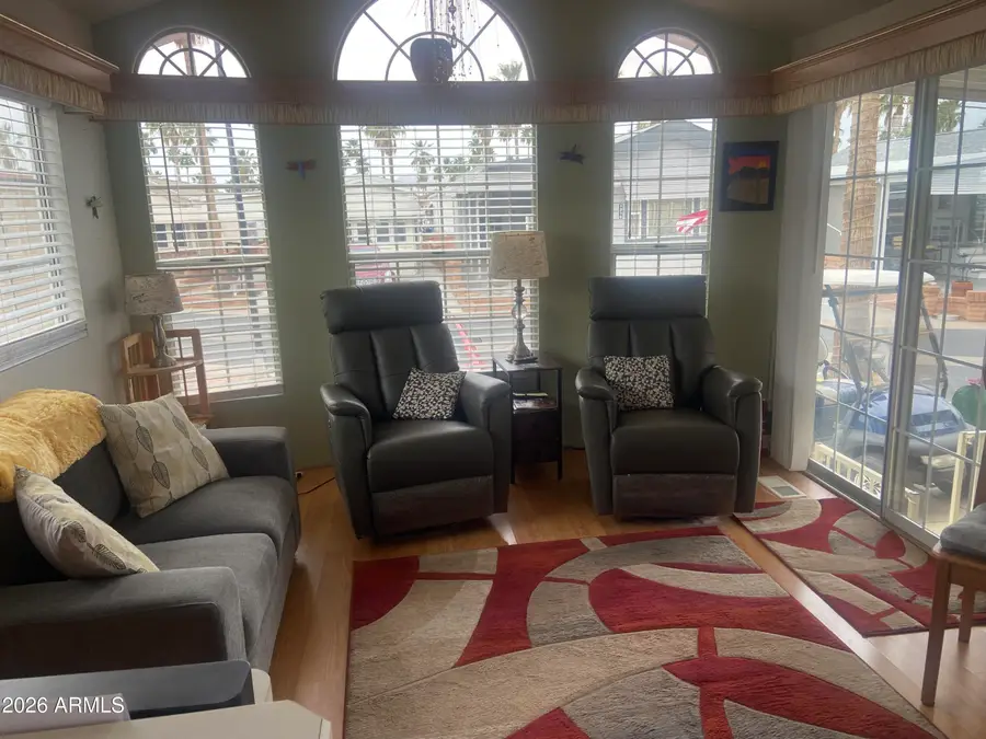 1367 W Chesapeake Avenue, Apache Junction, AZ 85119 - #2