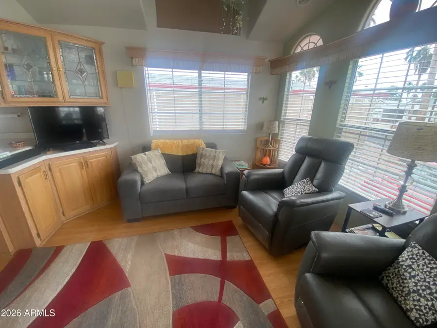 1367 W Chesapeake Avenue, Apache Junction, AZ 85119 - #3