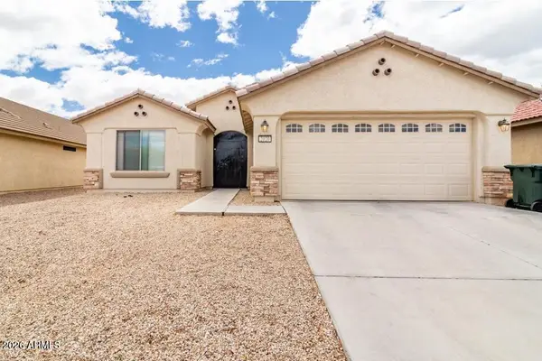 2020 Valley Sage Street, Sierra Vista, AZ 85635