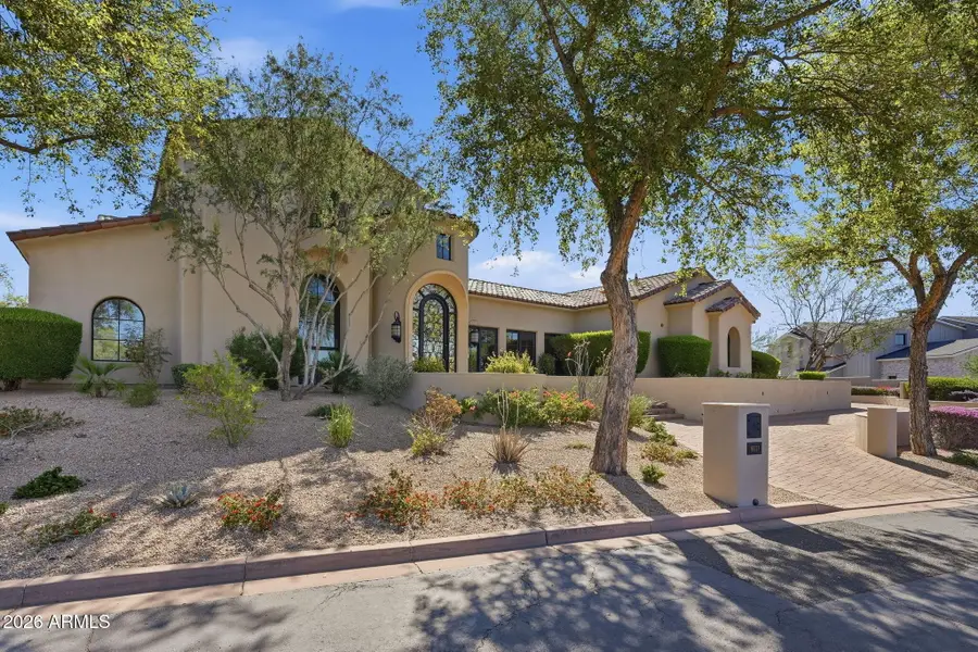 18821 N 97th Way, Scottsdale, AZ 85255 - #2