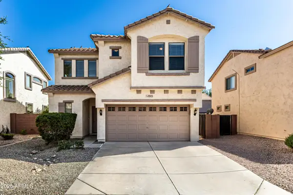9923 E Edgewood Avenue, Mesa, AZ 85208